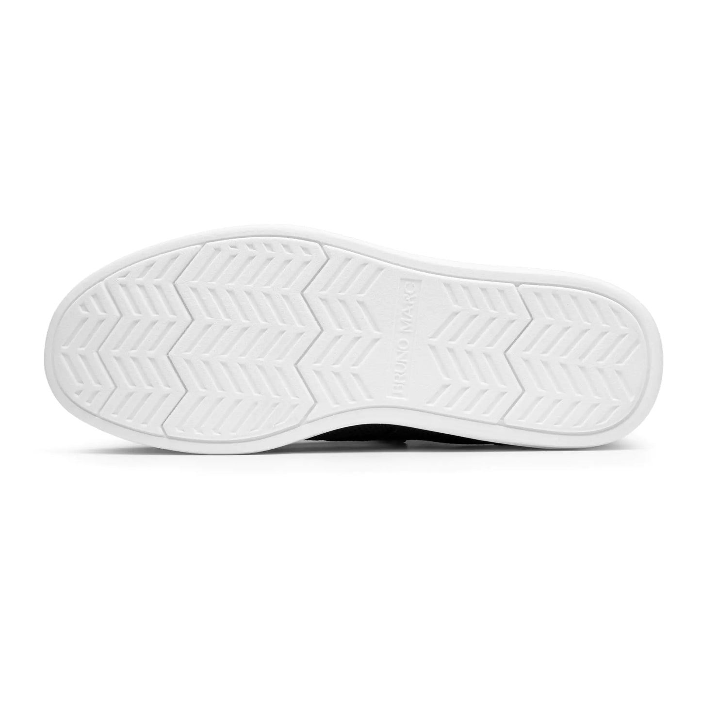 Bruno Marc KnitFlex Mesh Oxfords Casual Shoes