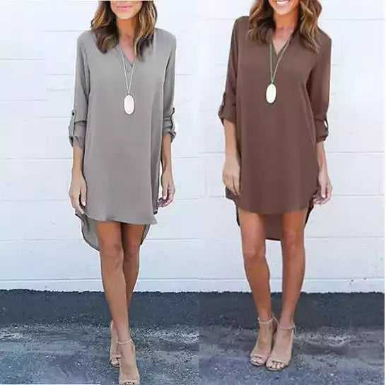 Midi Girl Cocktail Midi Dress