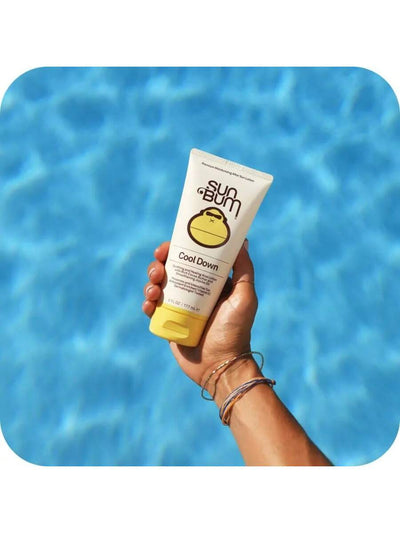 Get Your Sunblock