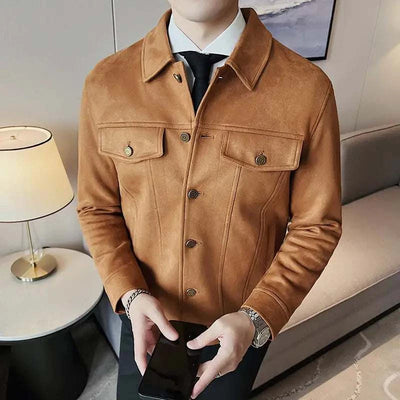 Urban Trekker Coat