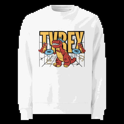 EcoStyle Unisex Sweatshirt | Stanley/Stella STSU178