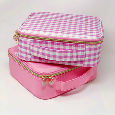Chic Beauty Organizer Case