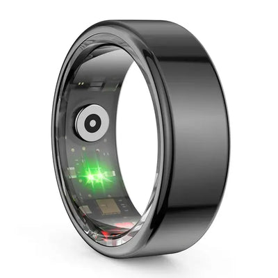 Integrated Health & Fitness Tracker