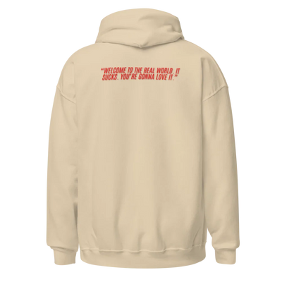 Friends Unisex Heavy Blend Hoodie | Gildan 18500