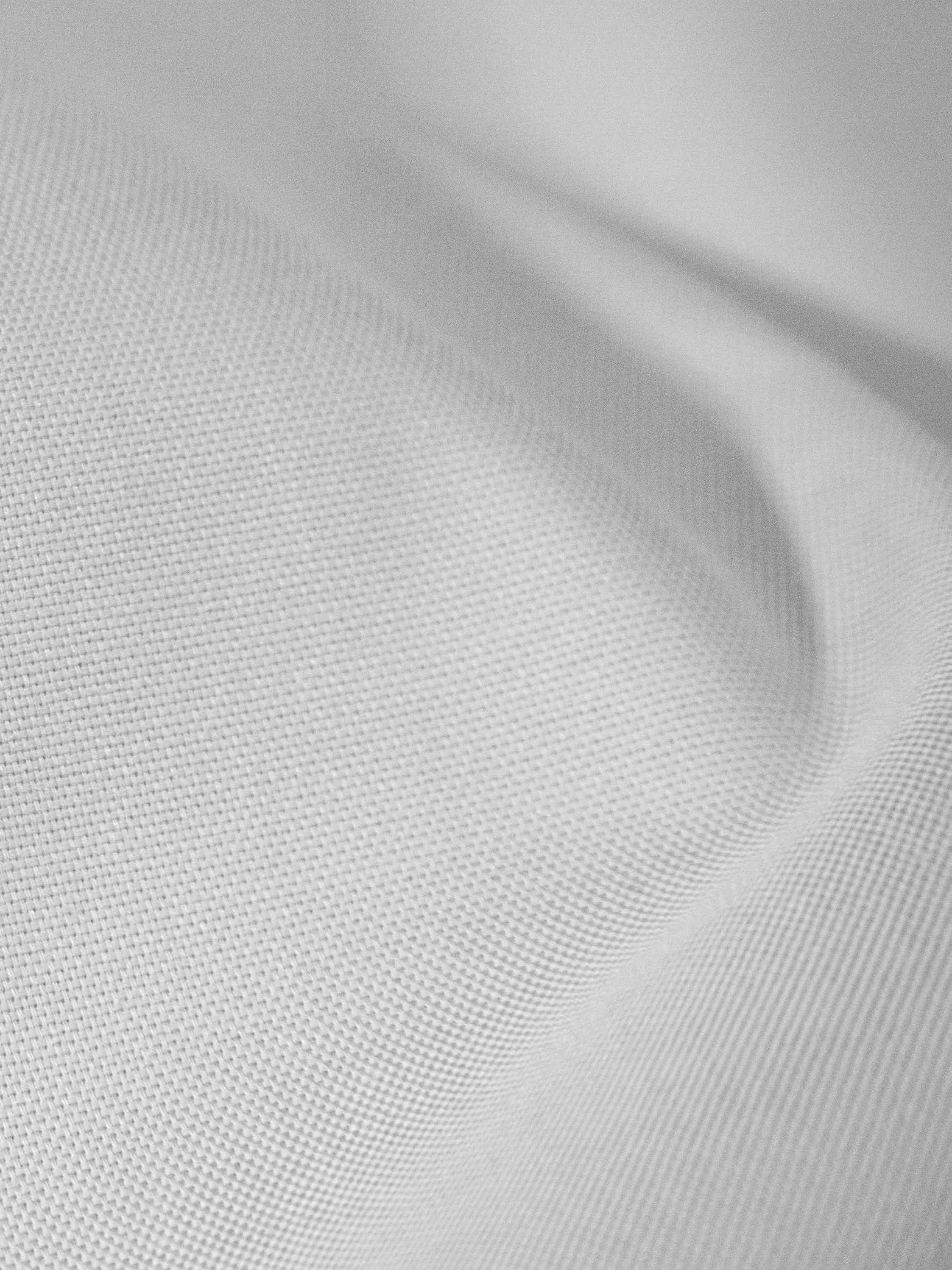 Van Heusen Oxford Solid Dress Shirt in Cayenne - 15.5"-16" Neck, 33"-34" Sleeve