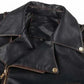 Classic Men's Leather Jacket
