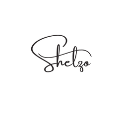 Shelzo official logo
