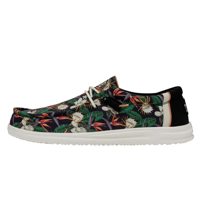 Hey Dude Wally H2O Men’s Bird of Paradise Loafers