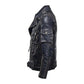 Classic Men's Leather Jacket