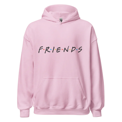Friends Unisex Heavy Blend Hoodie | Gildan 18500