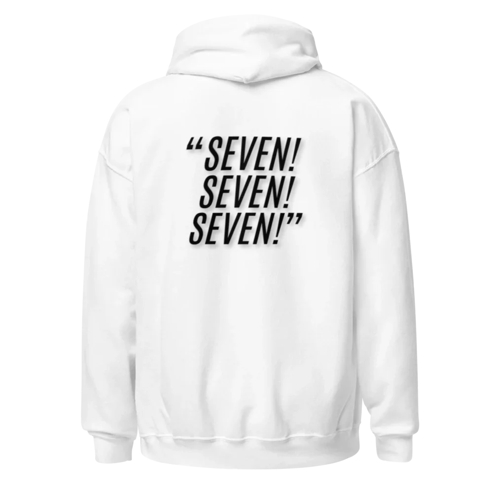 Friends Drama Hoodie