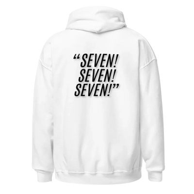 Friends Drama Hoodie