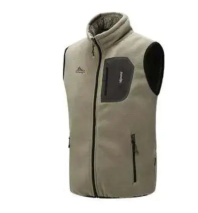 Gentleman's Seasonal Waistcoat