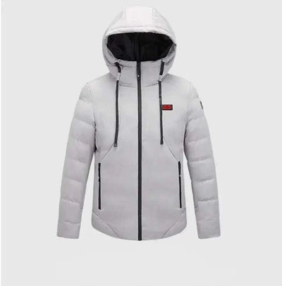 CozyTech Heated Jacket