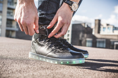 Get Your Sneakers