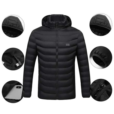 WinterHeat Jacket