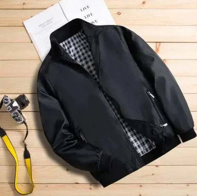 Modern Men's Outerwear