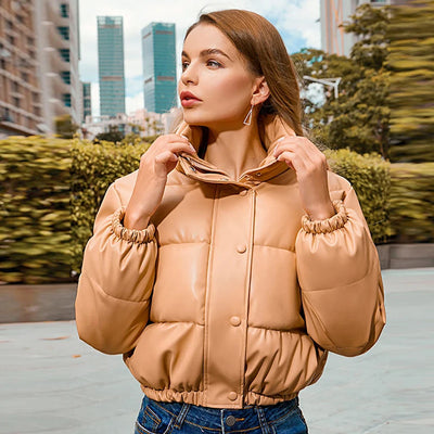 IceDefender Pro Jacket